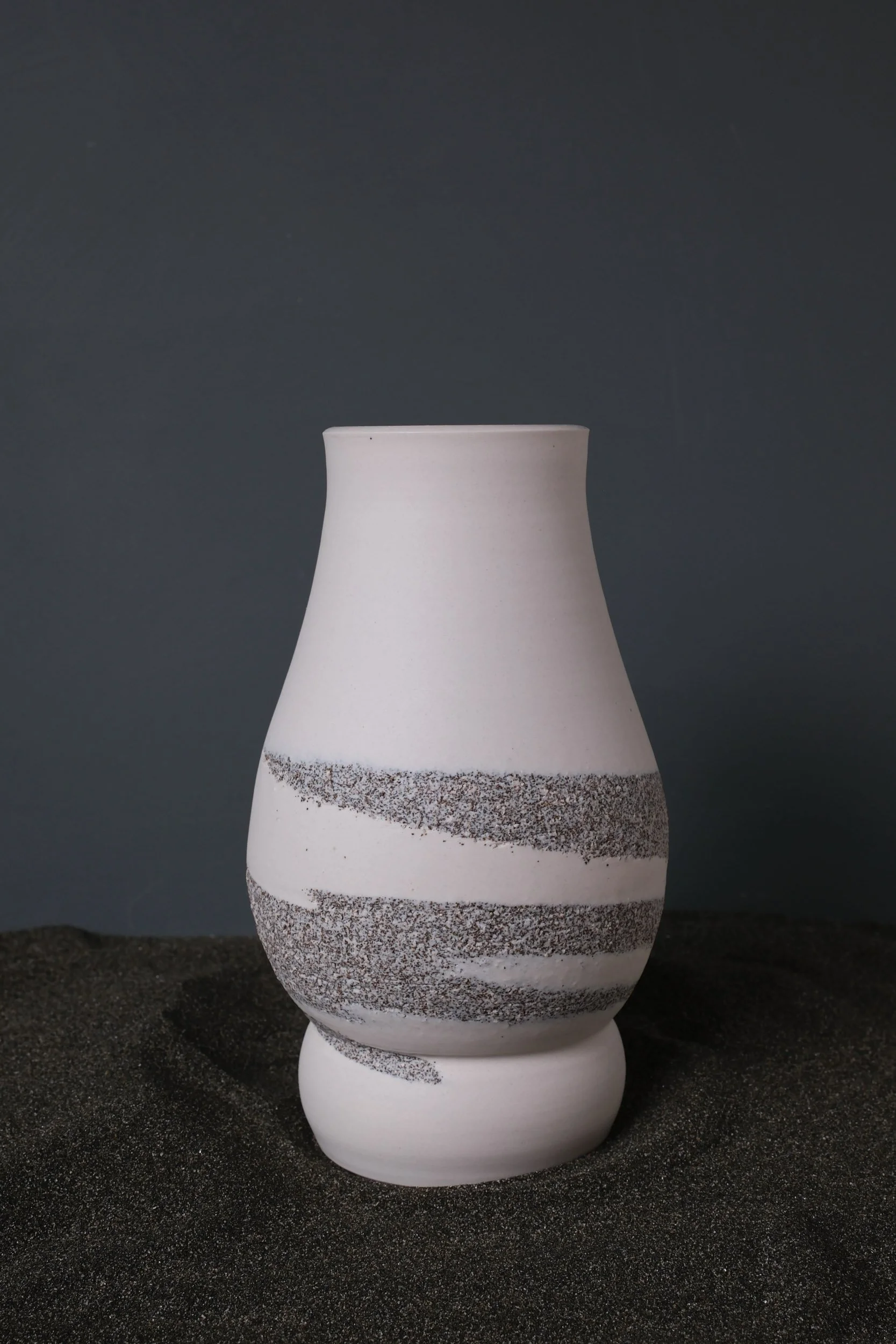 Shoreline Vase