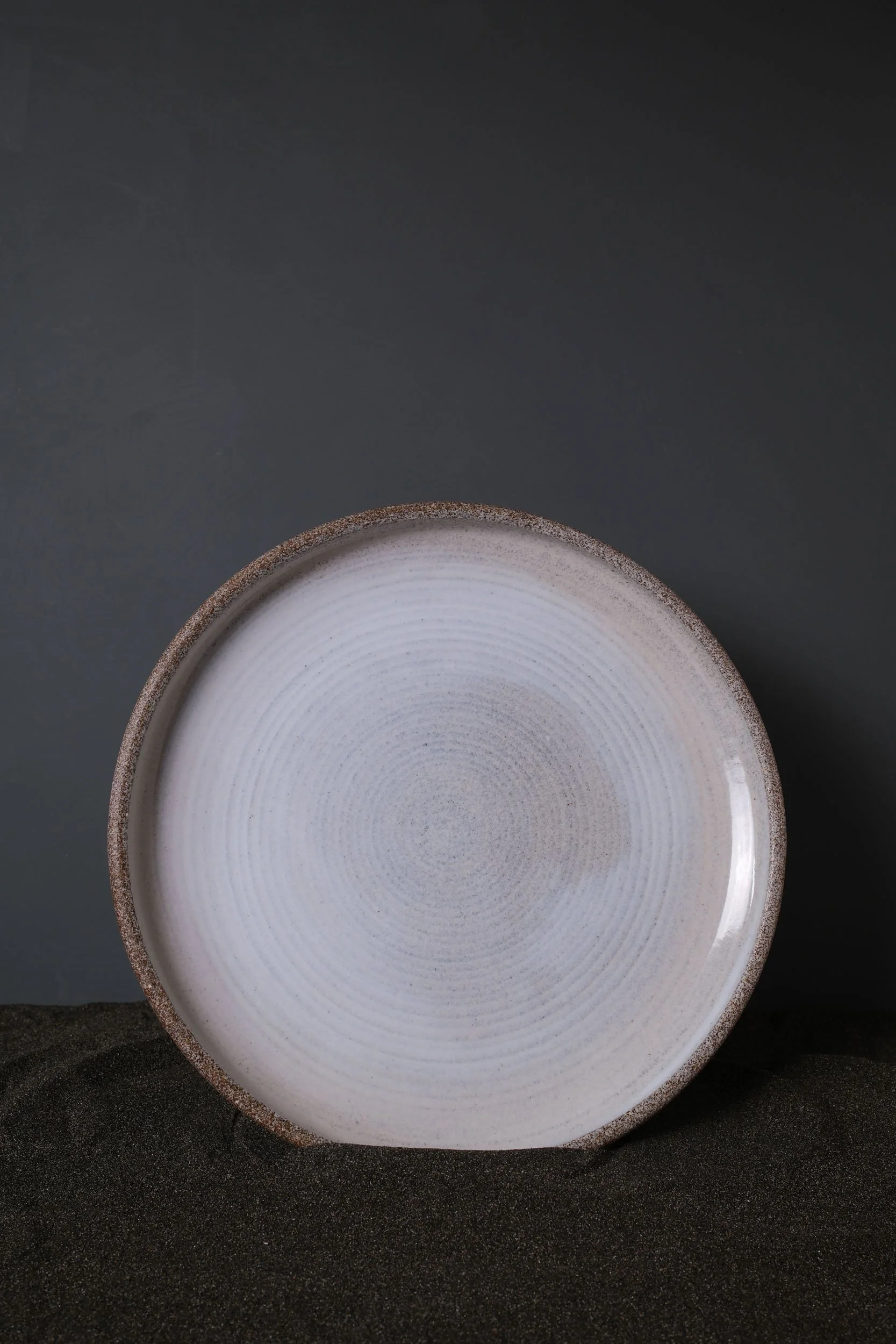 Embossed Platter