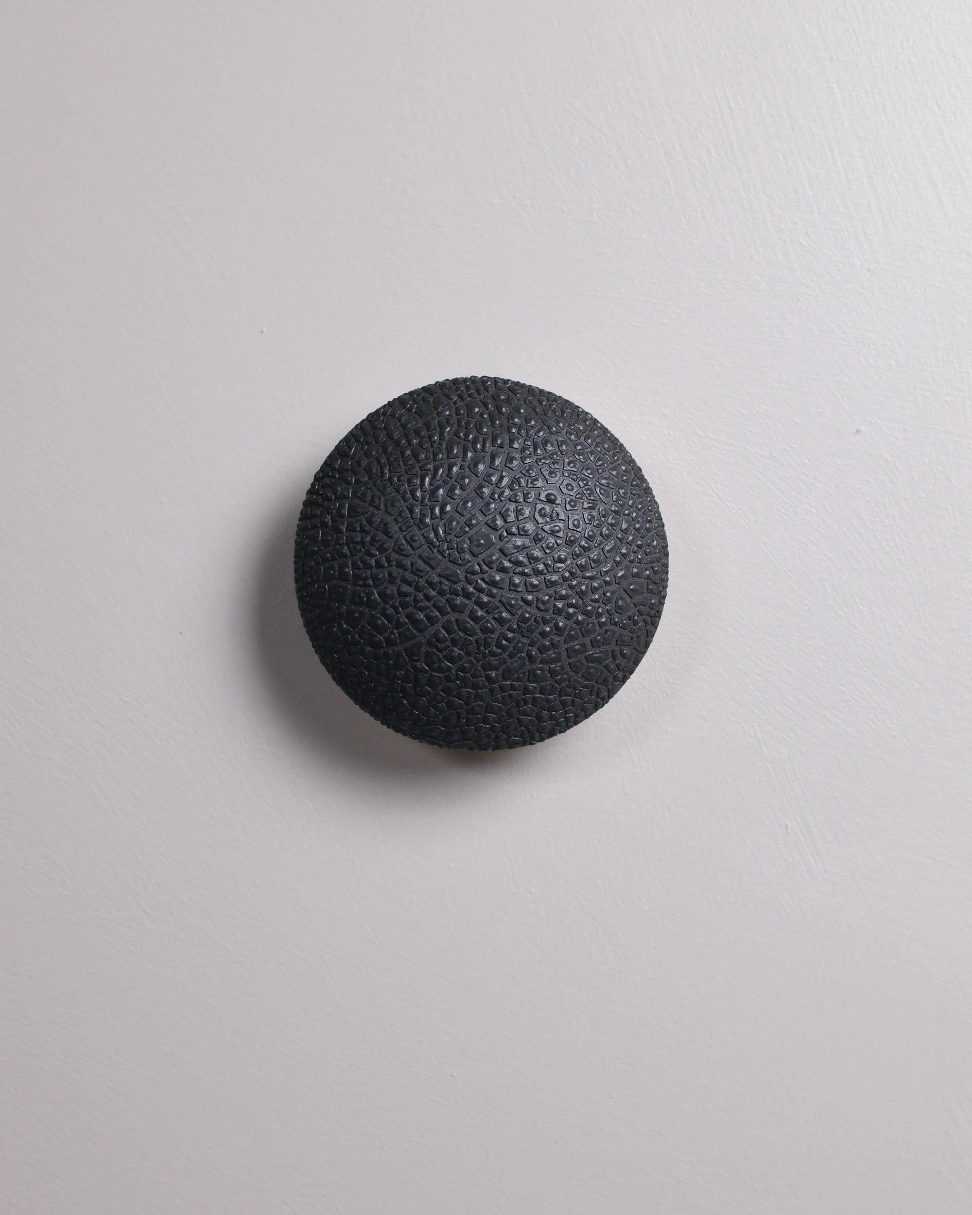Small Seed · black crackle