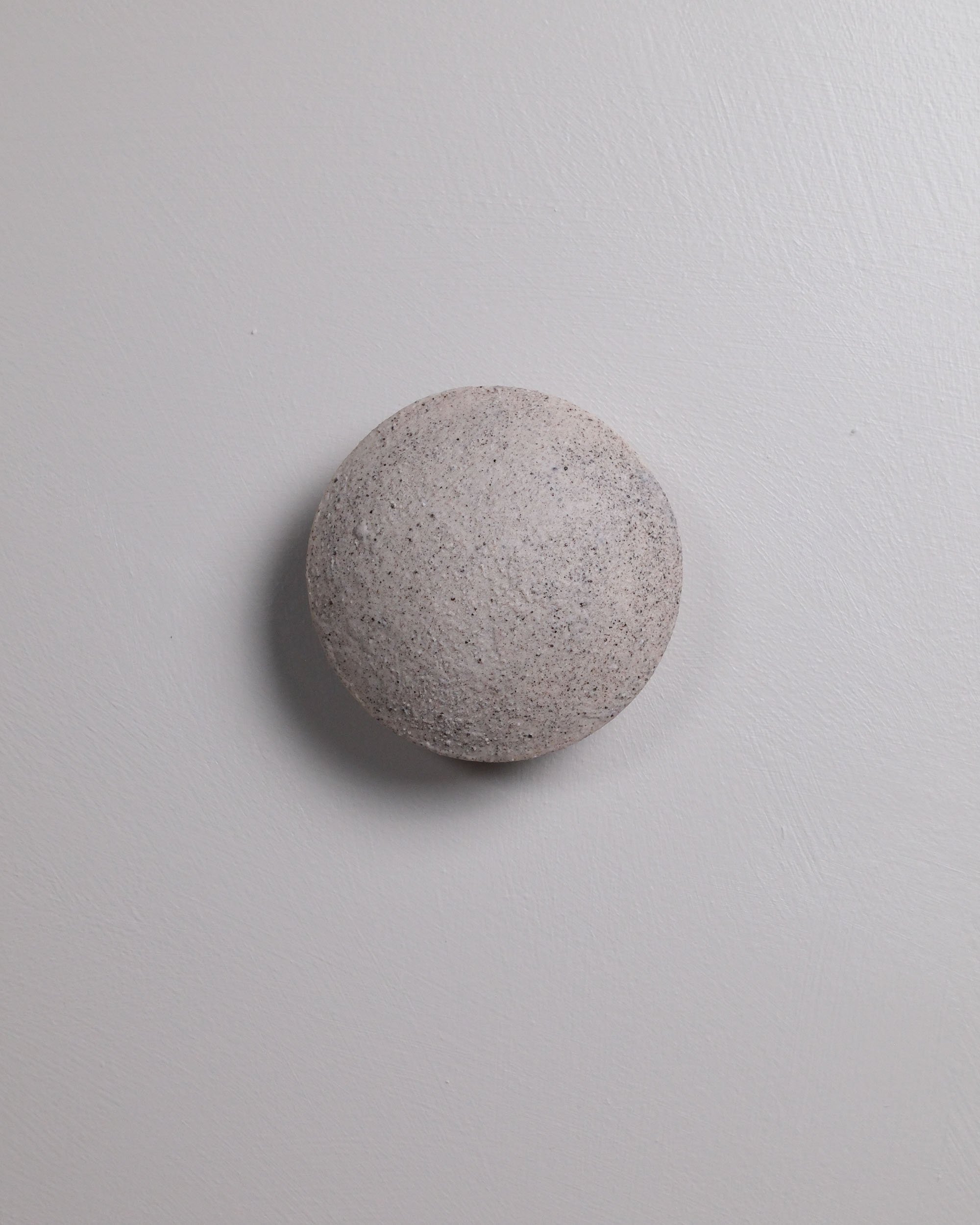 Small Seed · Granodiorite