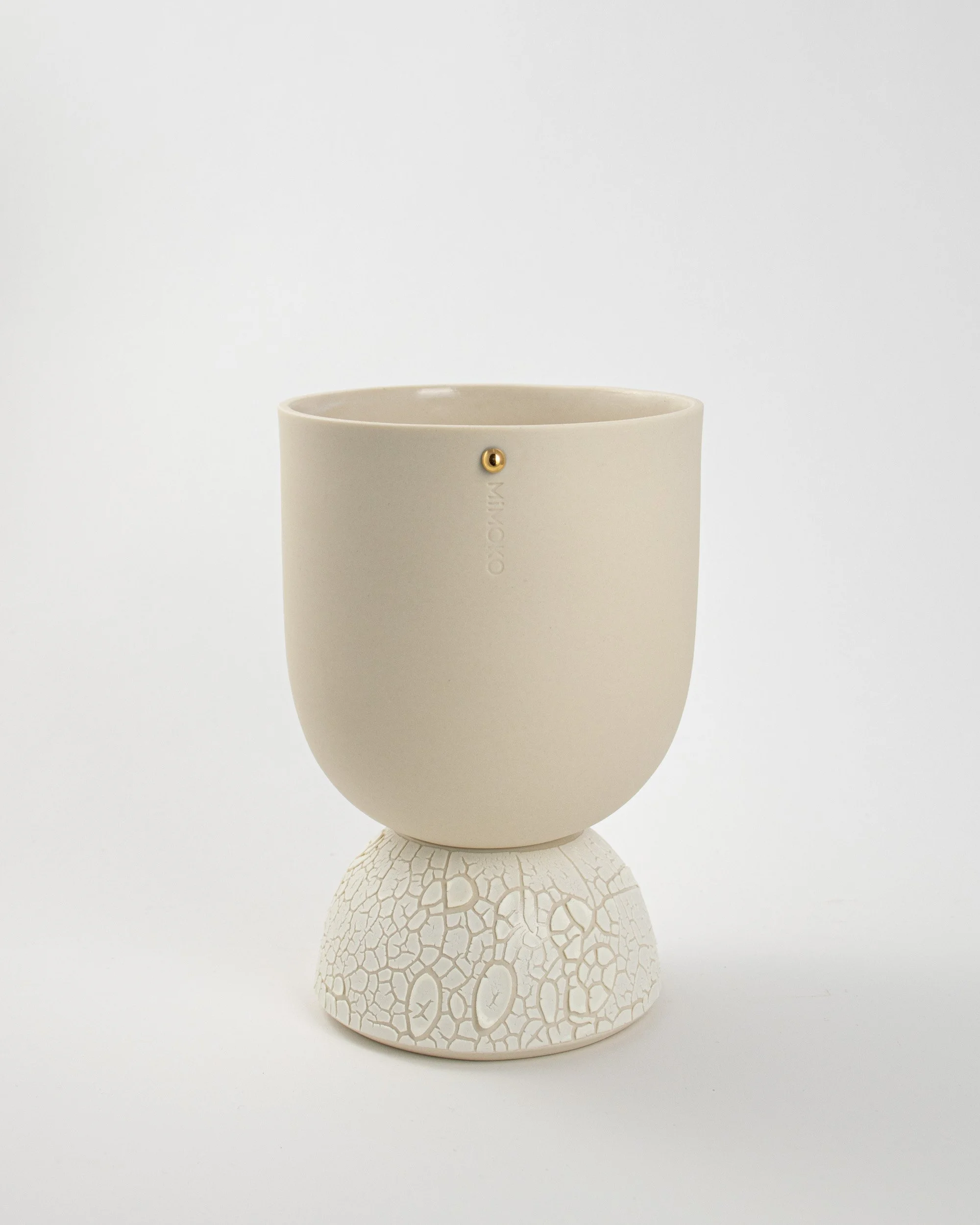 Kin Self Watering Planter