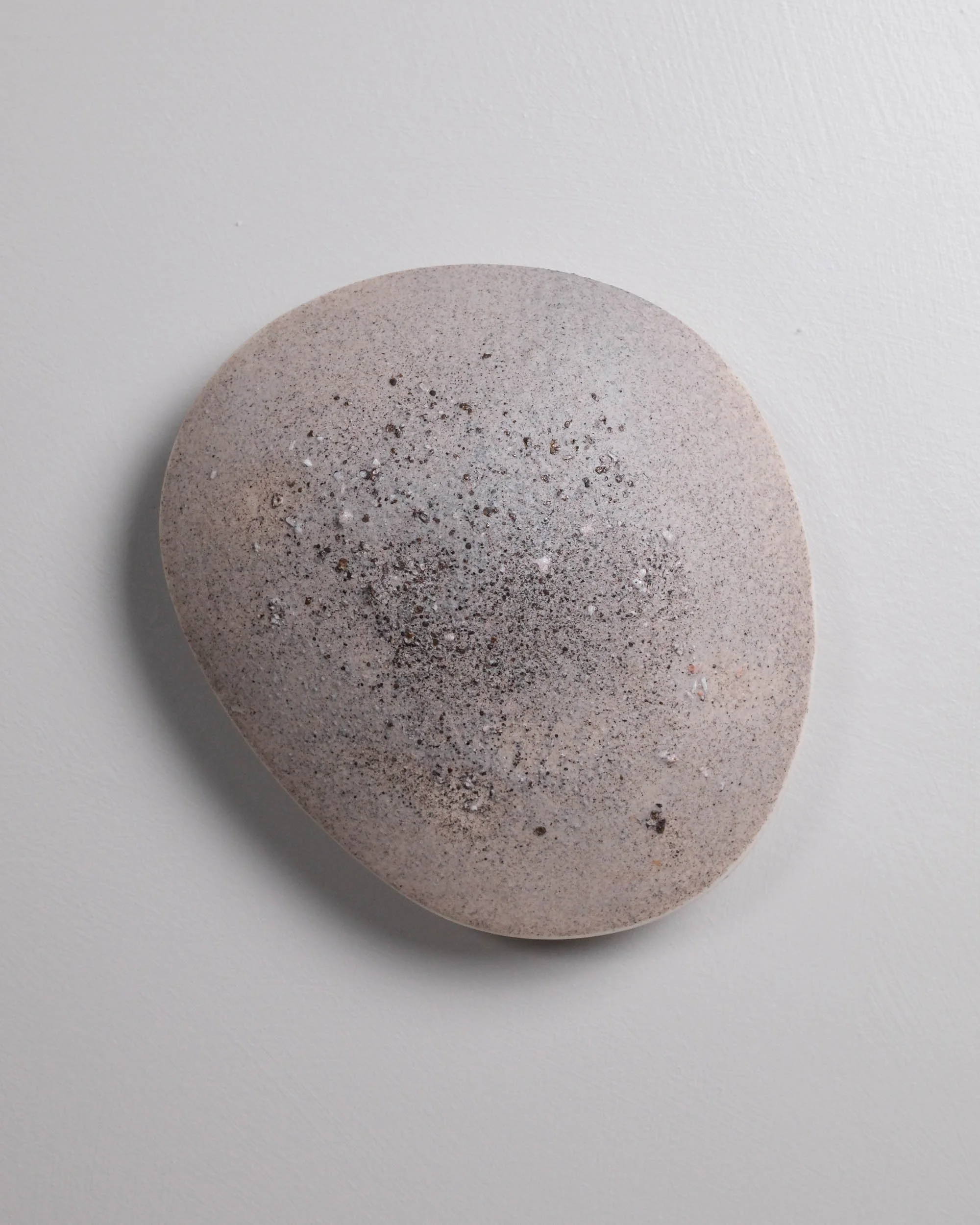 Pebble · Granodiorite Speckle