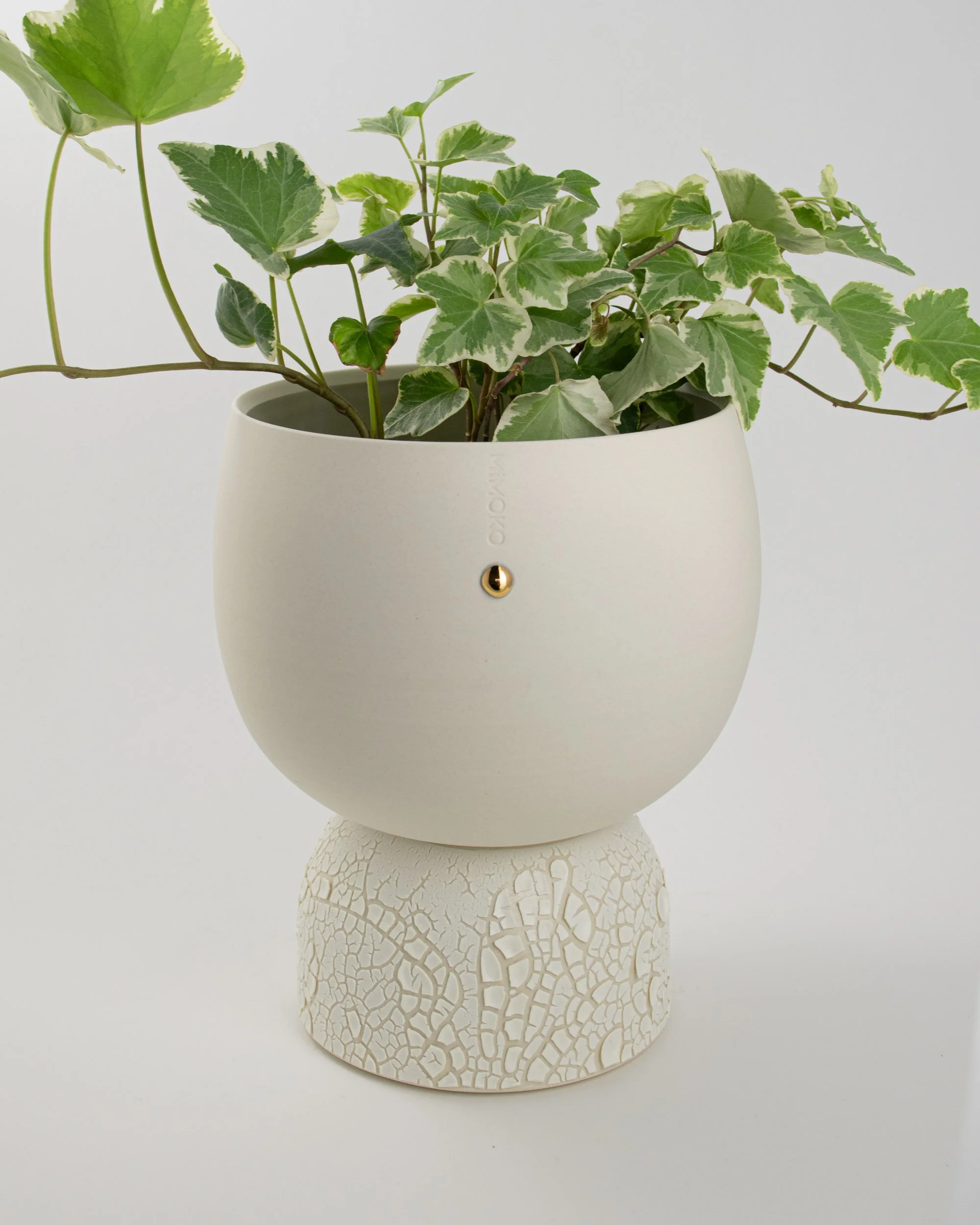 Eclipse Self Watering Planter
