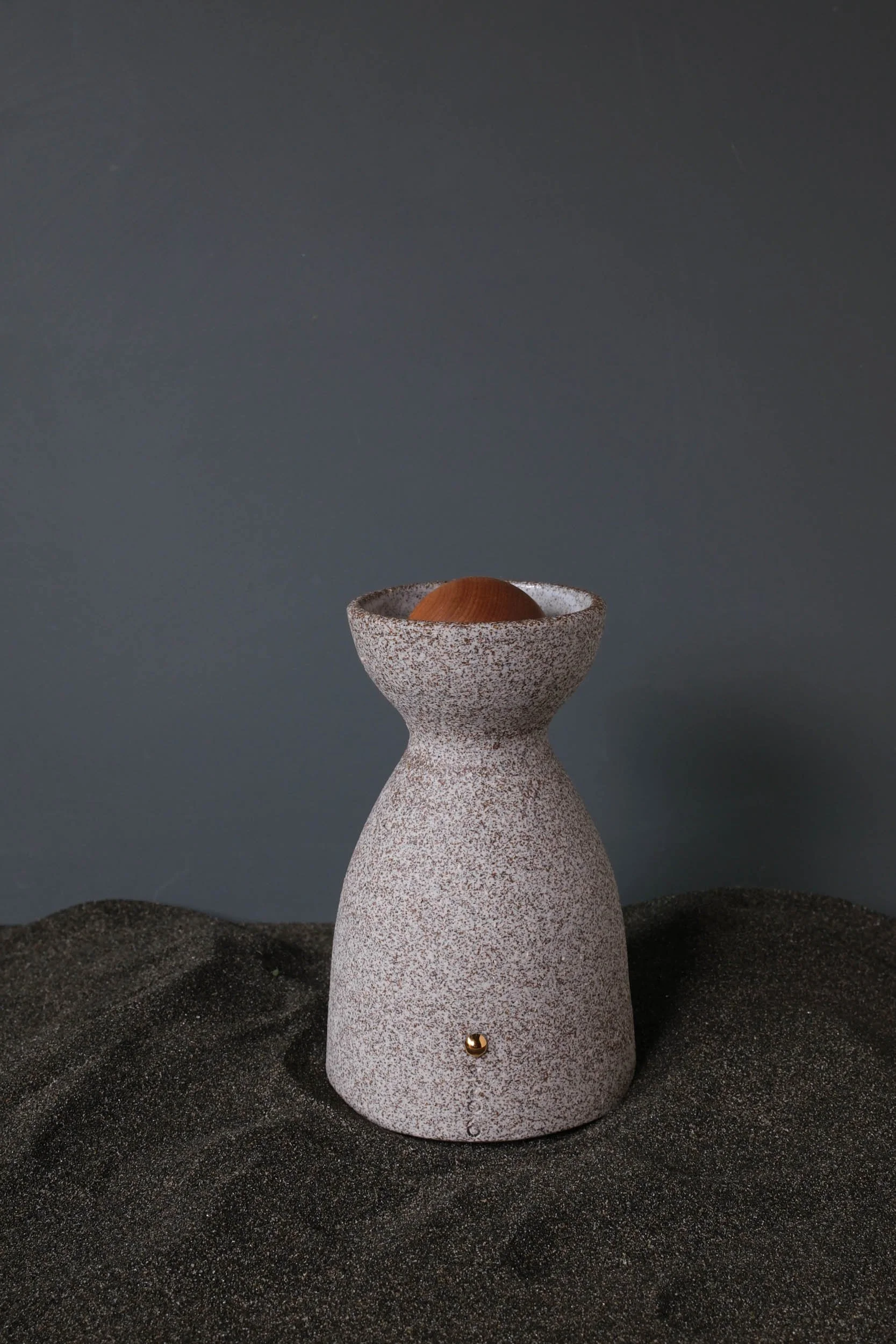 Dune Vase 4