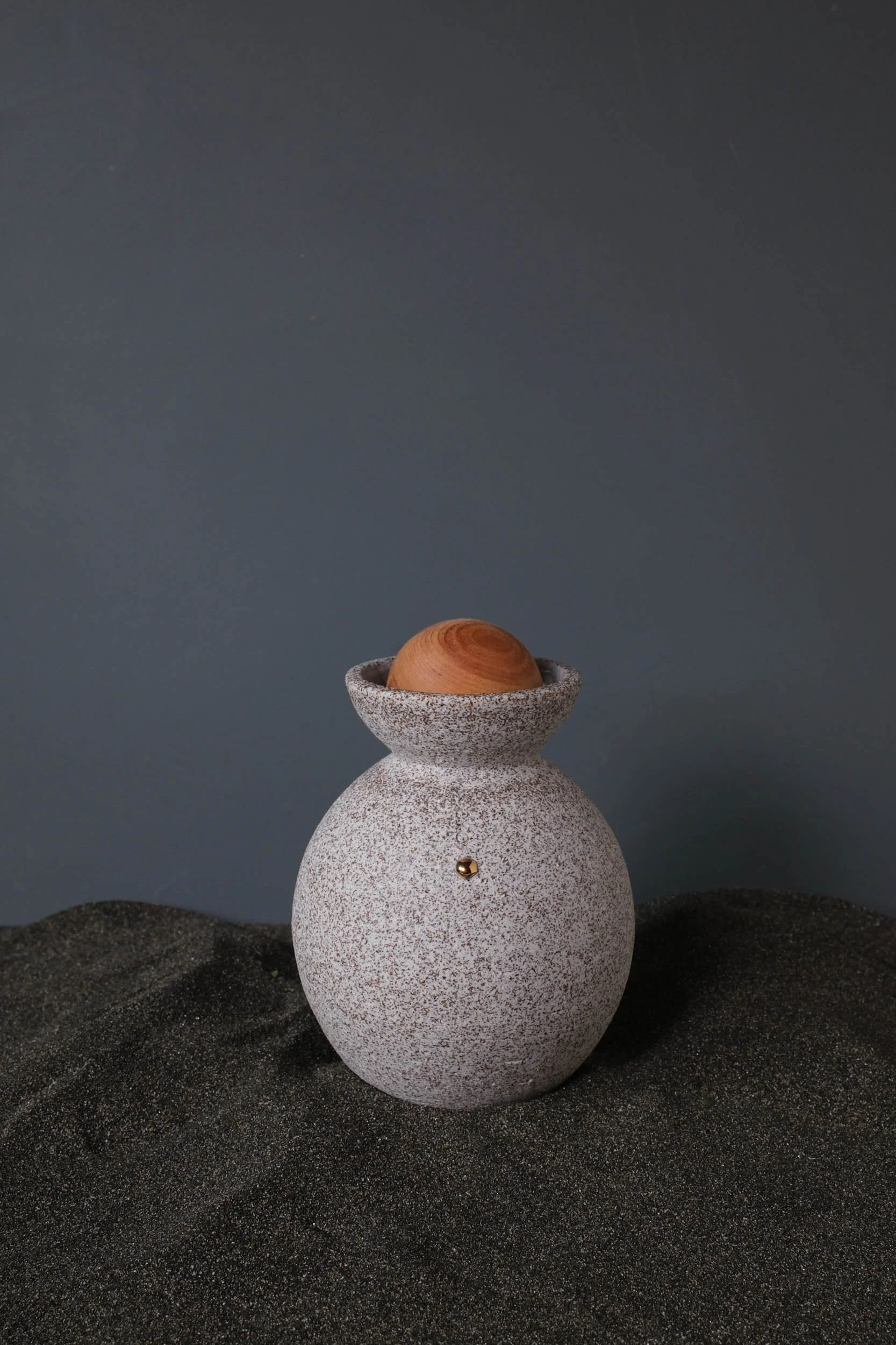 Dune Vase 2