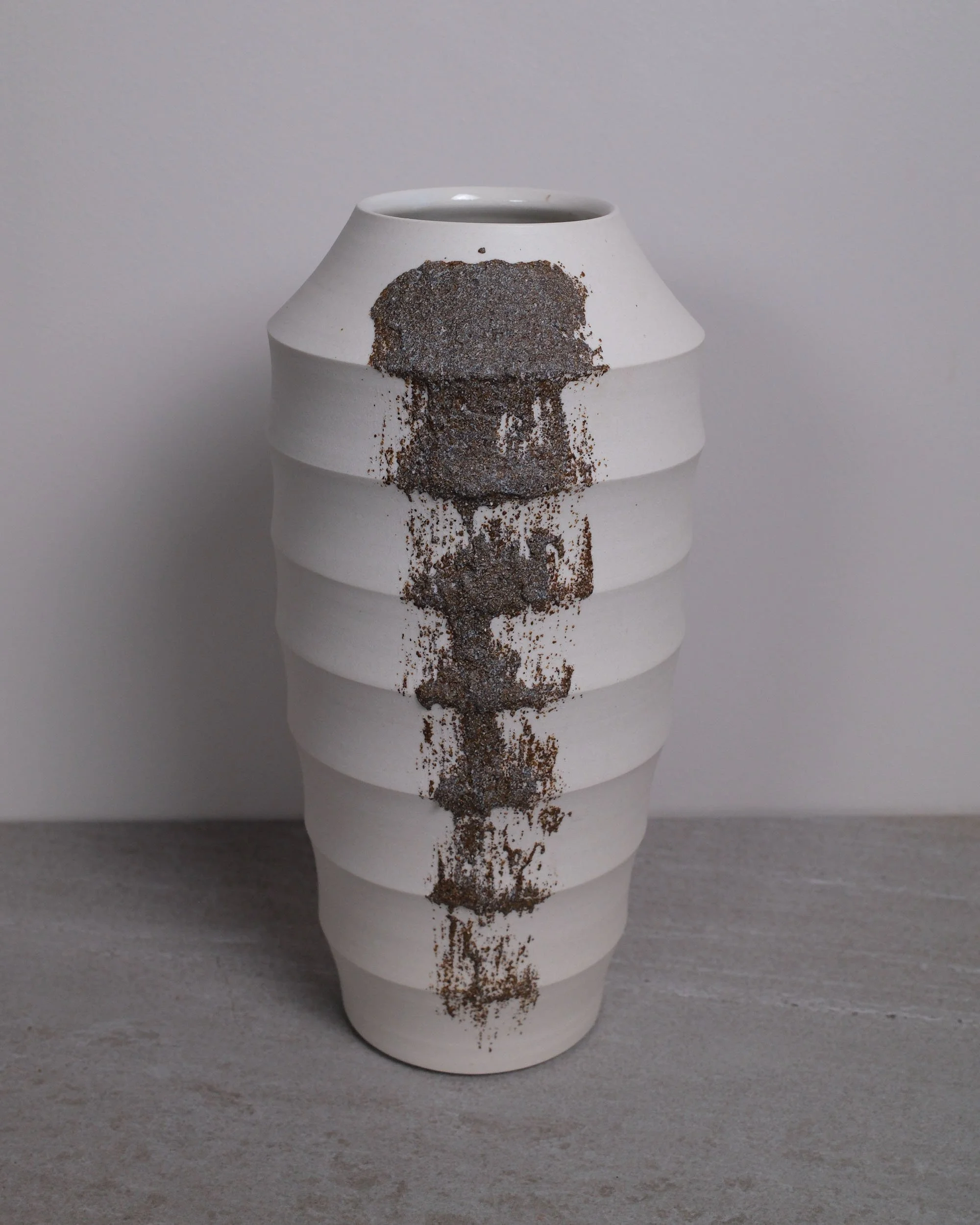 Salt Ridge Vase XL