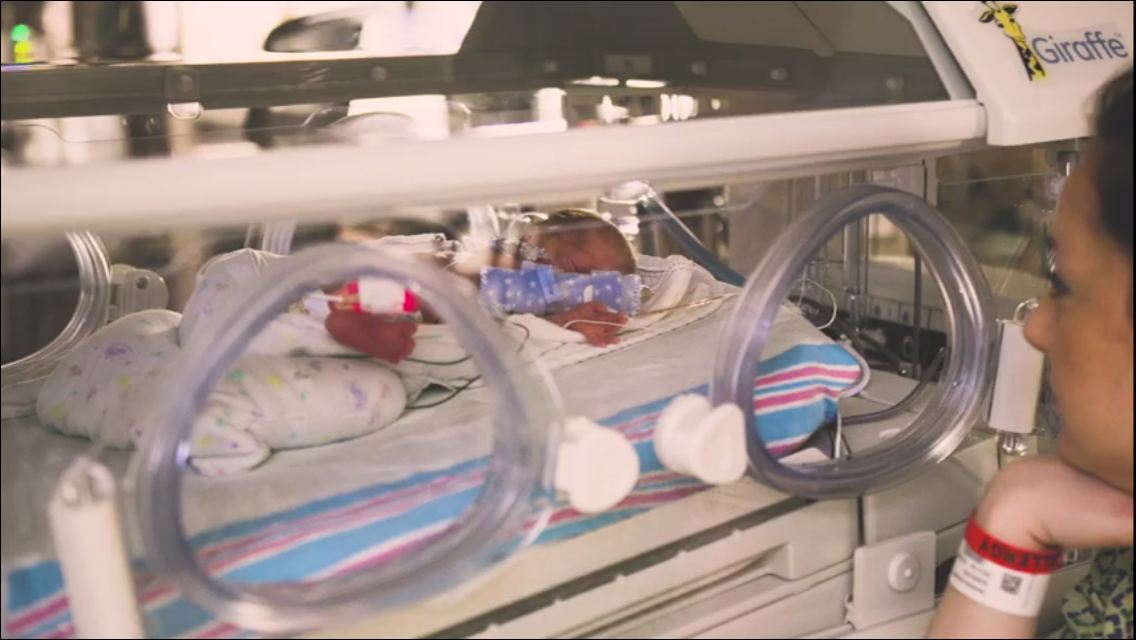 I will never be the same... 