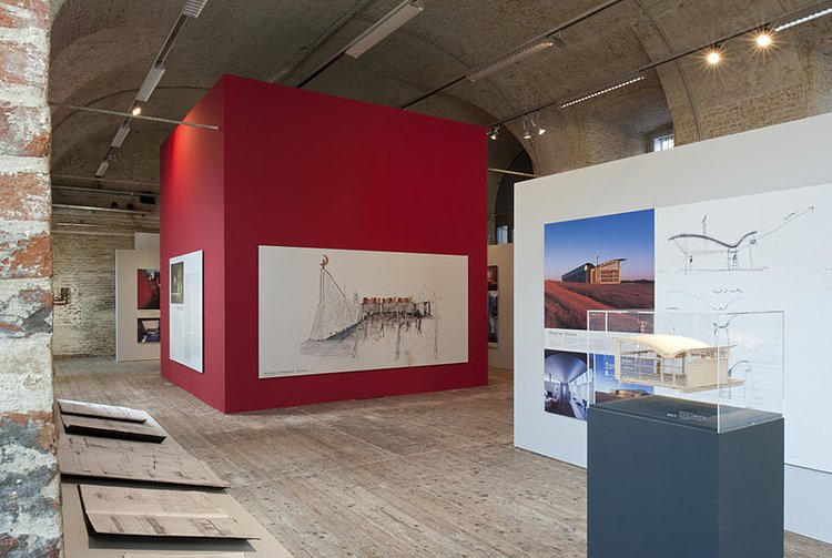 Exhibitions — OZ.E.TECTURE