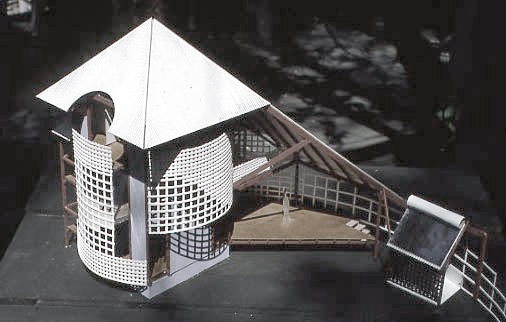 Mount Nebo House