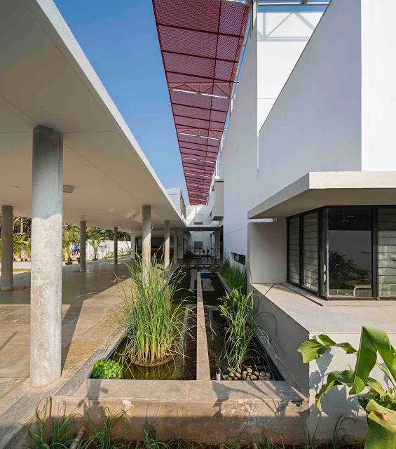 Bangalore India : Bijoy Ramachandran