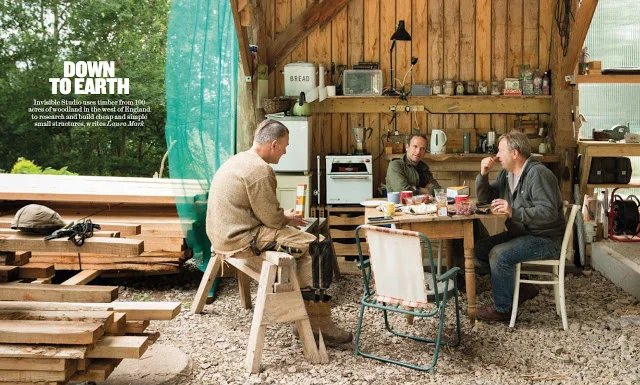 Invisible Piers Taylor