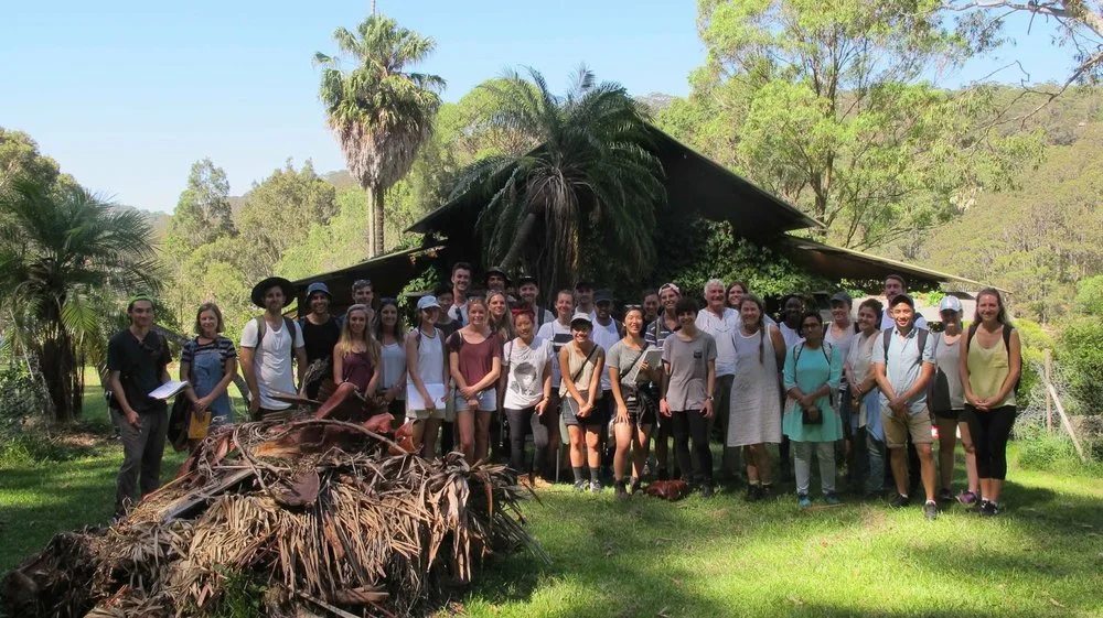 Student Summer School -  8 Places