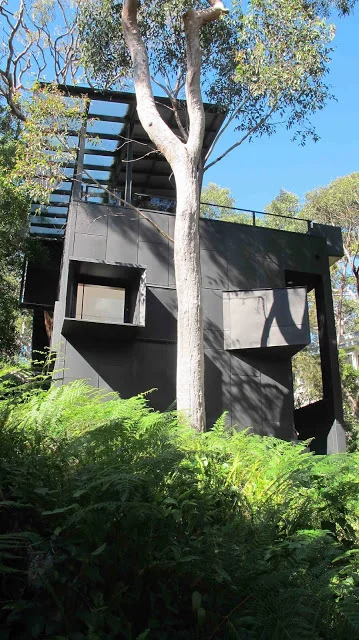 Murcutt Latest House