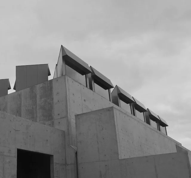 Murcutt New York 17 Jan 17