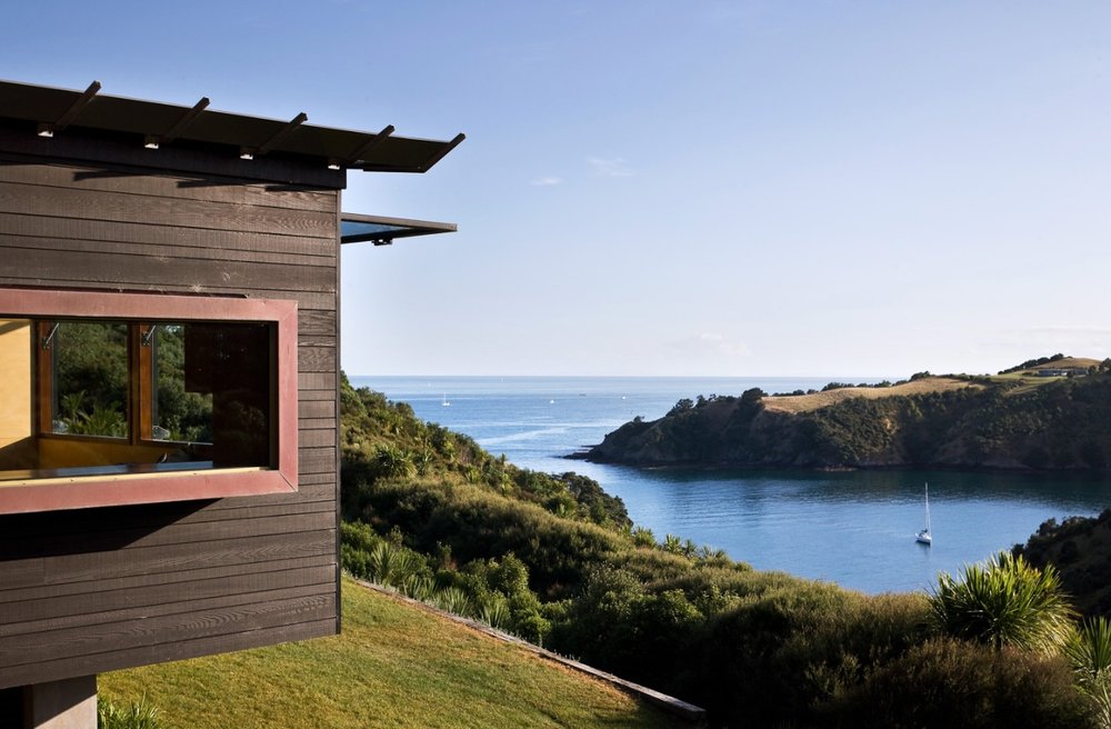 New Zealand  Dave Strachan