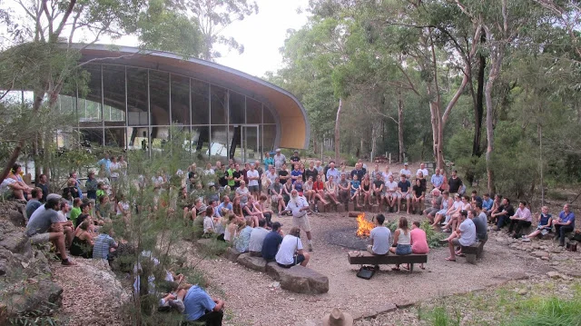 OZ.E.TECTURE Community