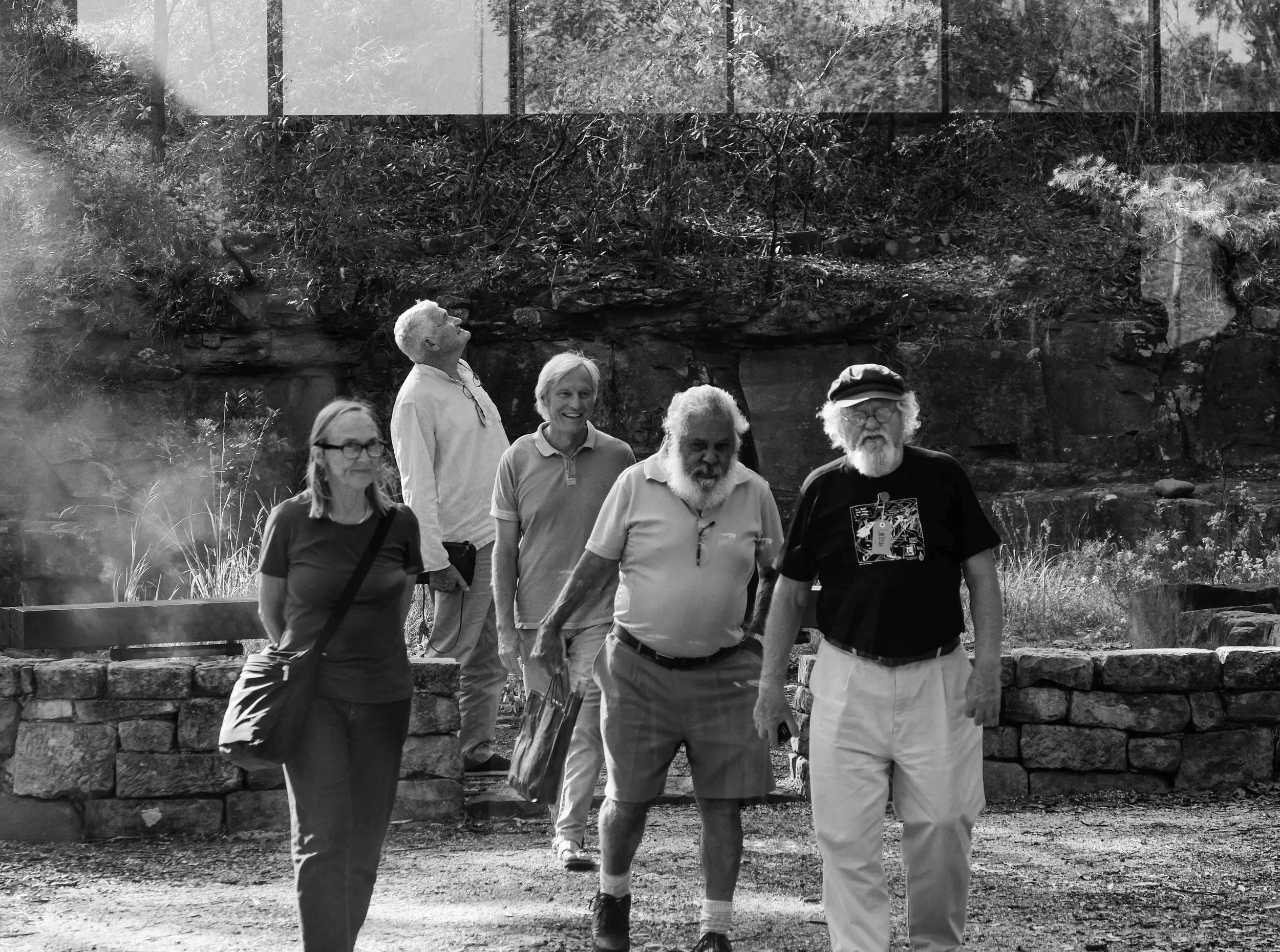 Uncle Max Dulumunmun