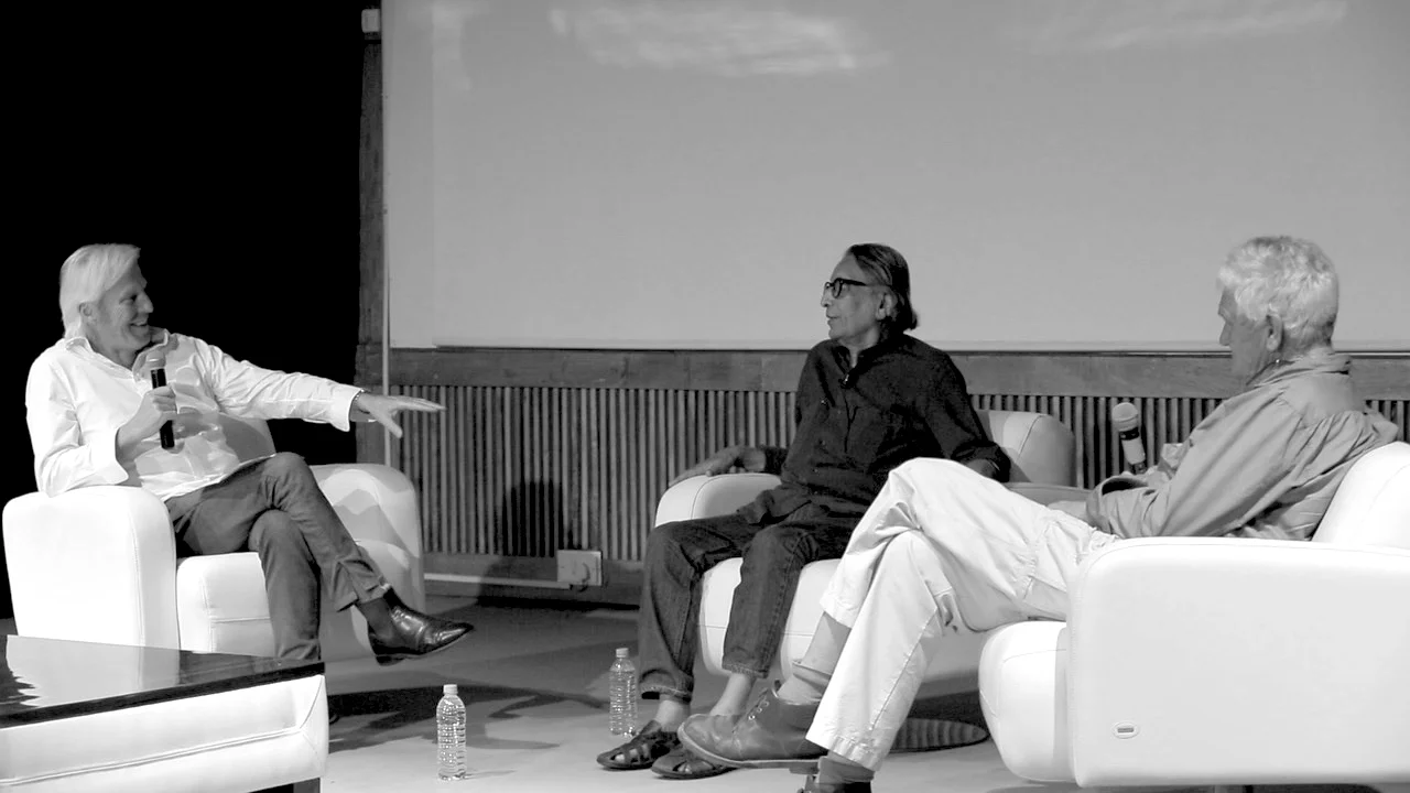 PS RLeP and B V Doshi.jpg