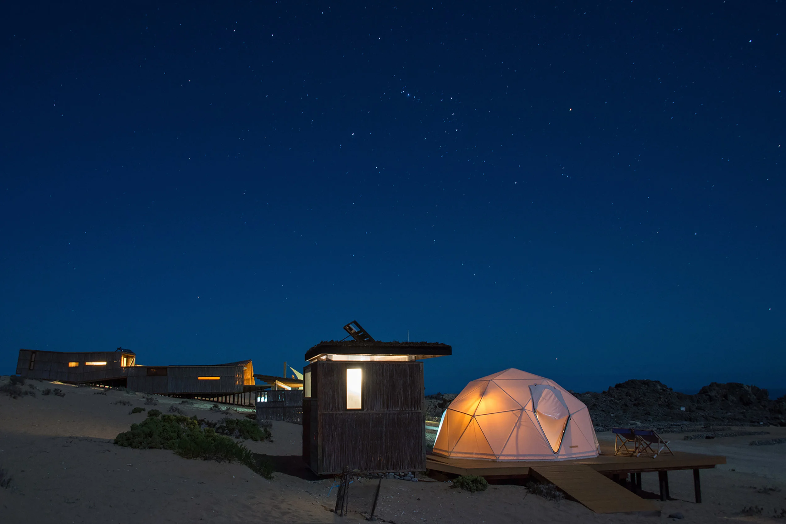 World Architecture Award Camilo Moraes