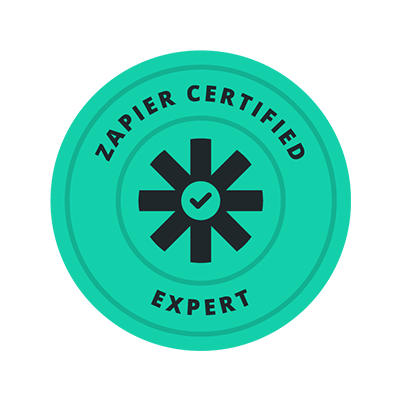 Optimi are Zapier’s first NZ certified experts