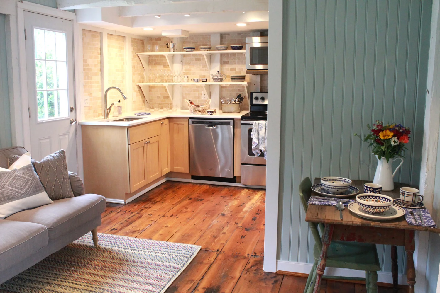 Cottage B B Wheatland Spring