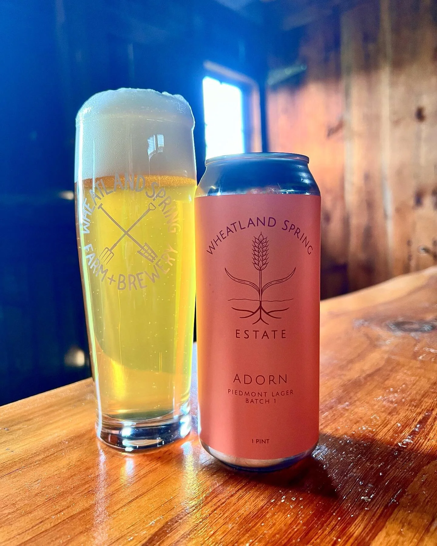 Food — Wheatland Spring