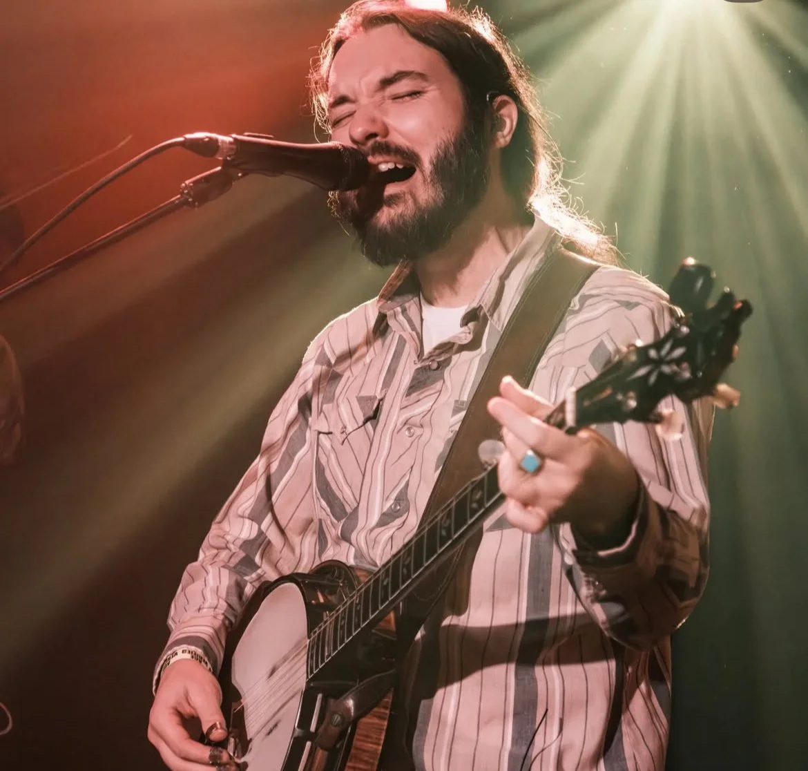 Derek Kretzer Duo and Pizzeria Loco!  