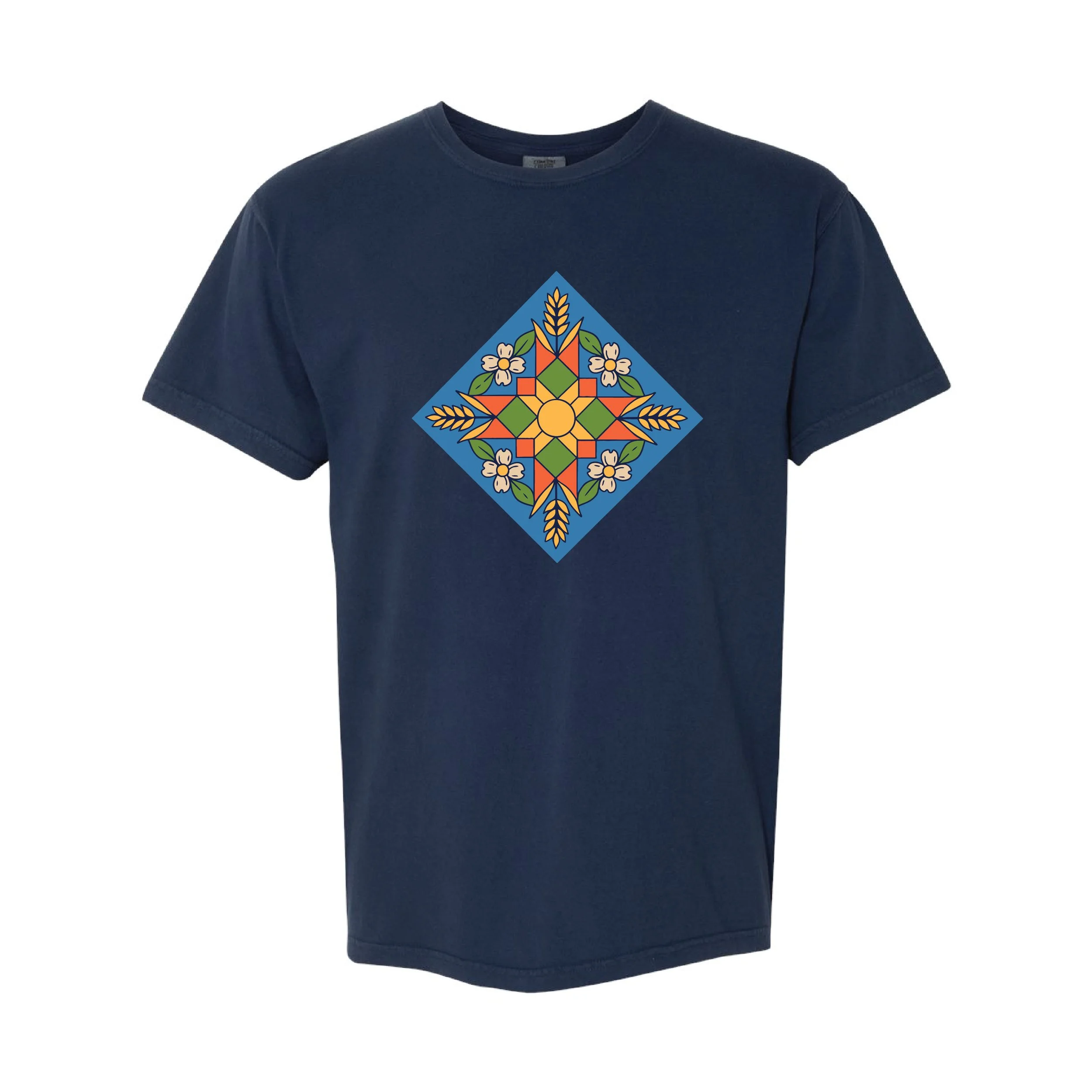 Well Sown is Half Grown T-Shirt