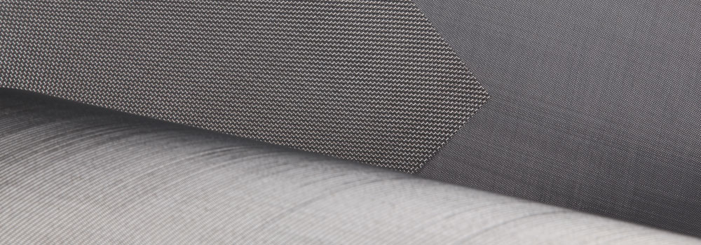 Delkor Horizontal Belt filter clothNylon Micron Filter Meshes/Coffee Filter  Mesh Fabric/Water Sieve Mesh Gas filter cloth fabric