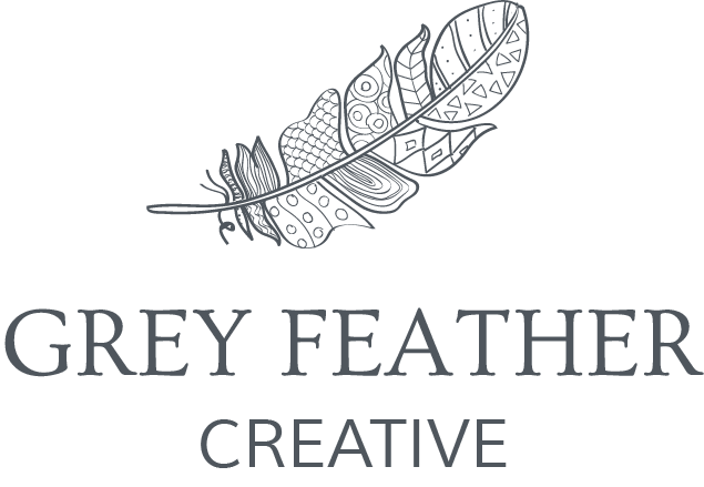 Grey Feather Creative