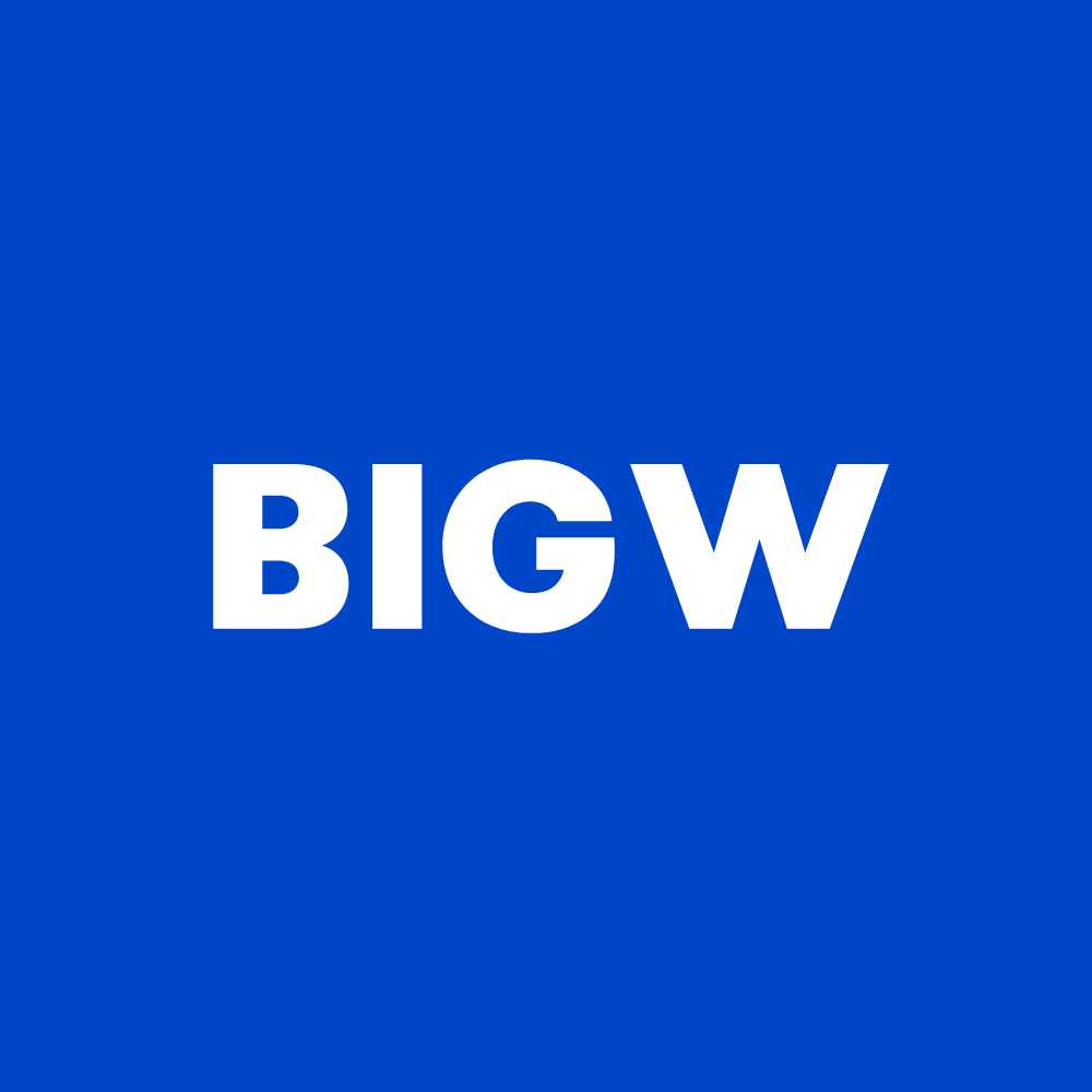 Big W