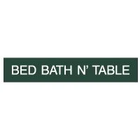 Bed Bath N Table