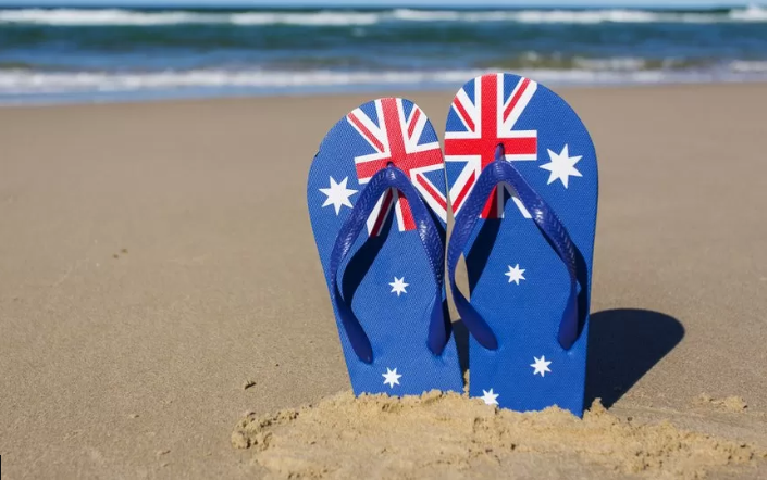 AUSTRALIA DAY TRADING HOURS + PUBLIC HOLIDAY MONDAY