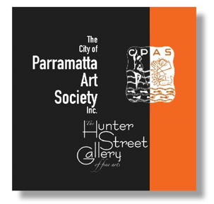 Parramatta Art Society Exhibition 