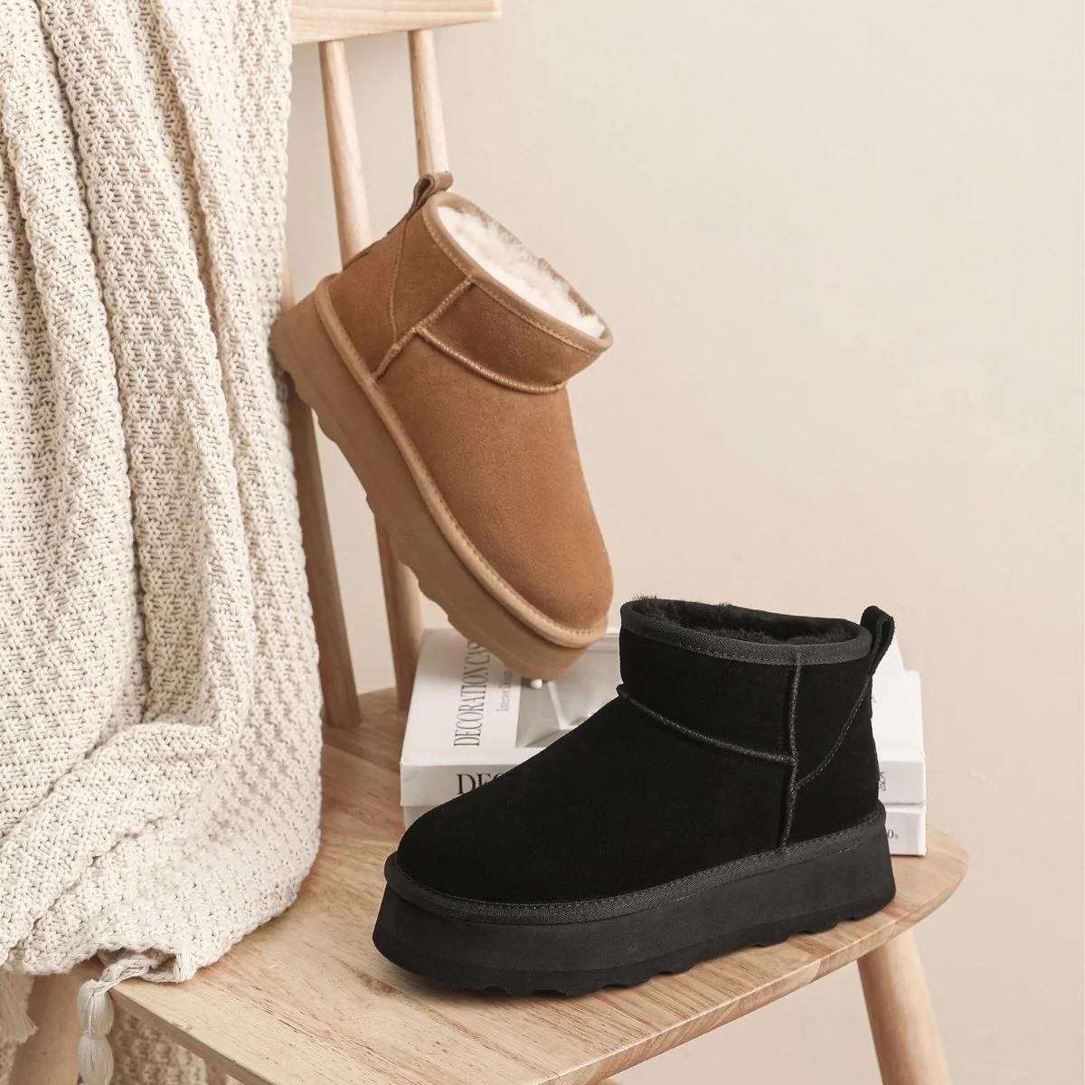 Ugg Express Pop Up! 