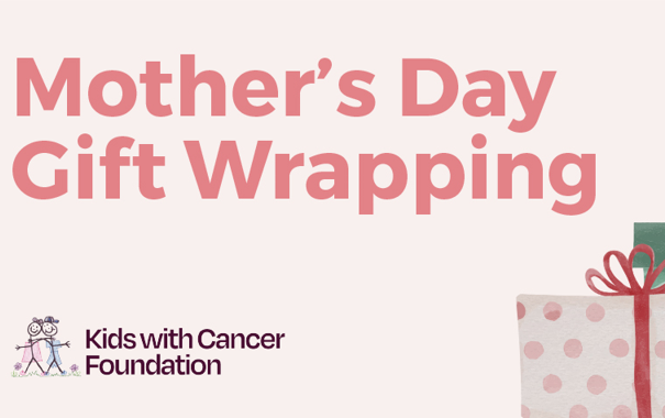 MOTHERS DAY GIFT WRAPPING