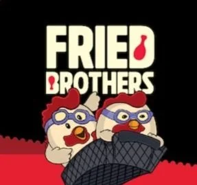 Fried Brothers