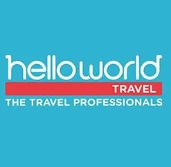 HELLOWORLD - CARNIVAL CRUISE POP UP