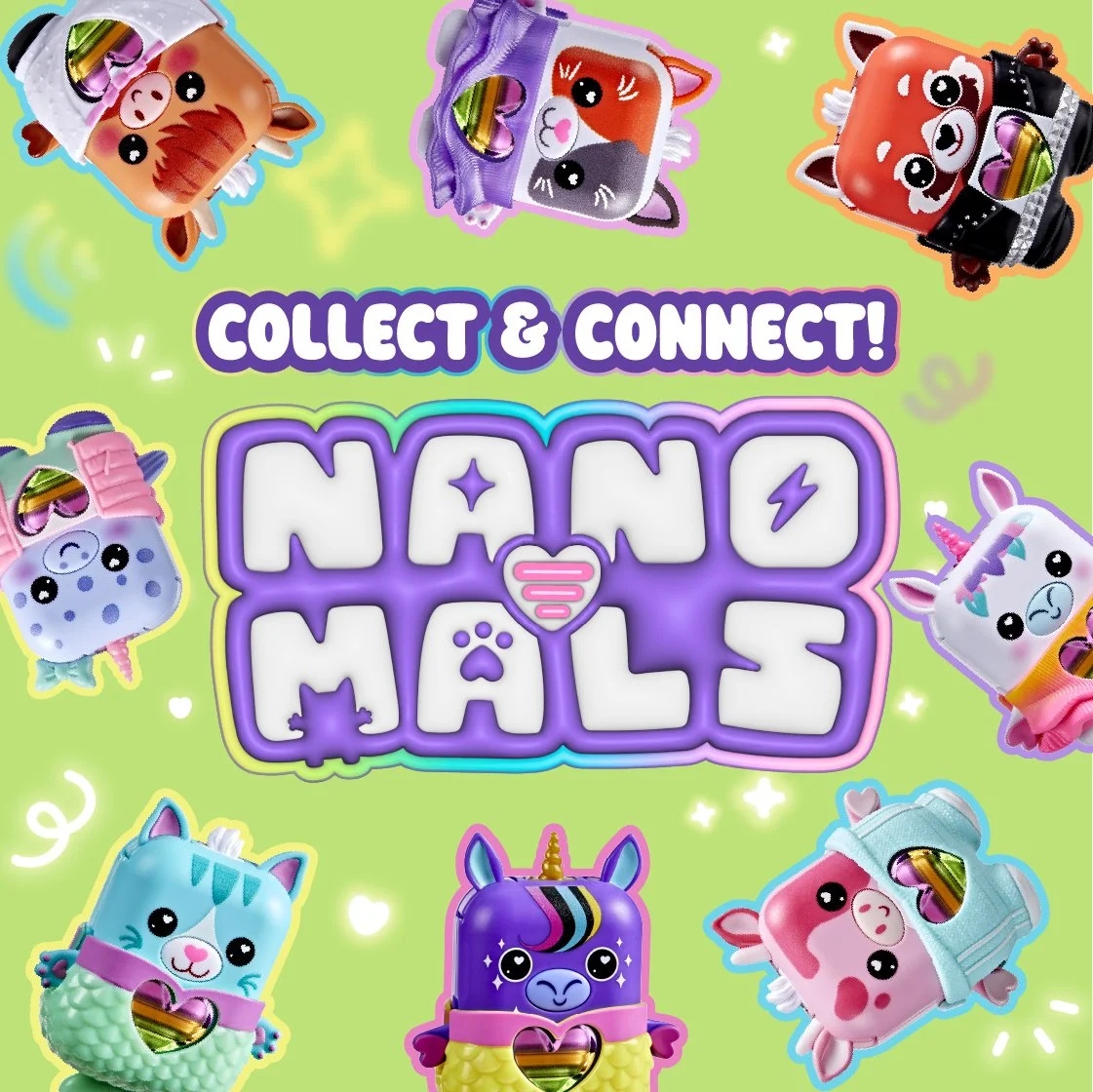 BIG W PRESENTS - NANO MALS -  Free Demonstration