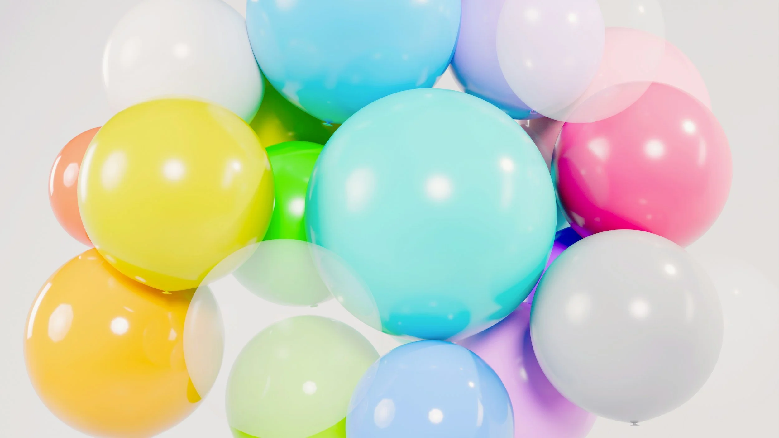 You're Invited to Party