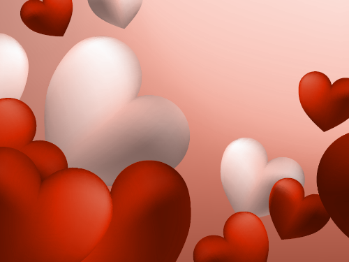 VALENTINE'S DAY PROMOTION