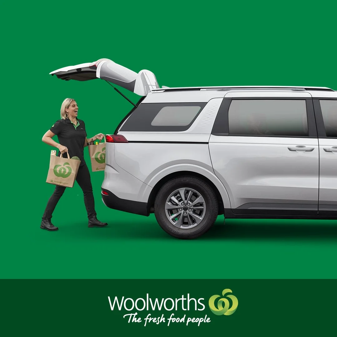 WOOLWORTHS DIRECT TO BOOT