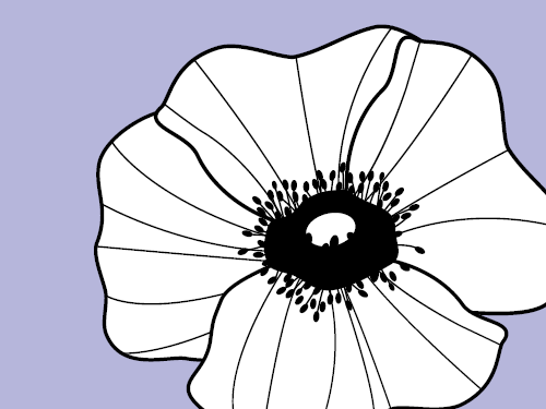 ANZAC DAY COLOURING STATION