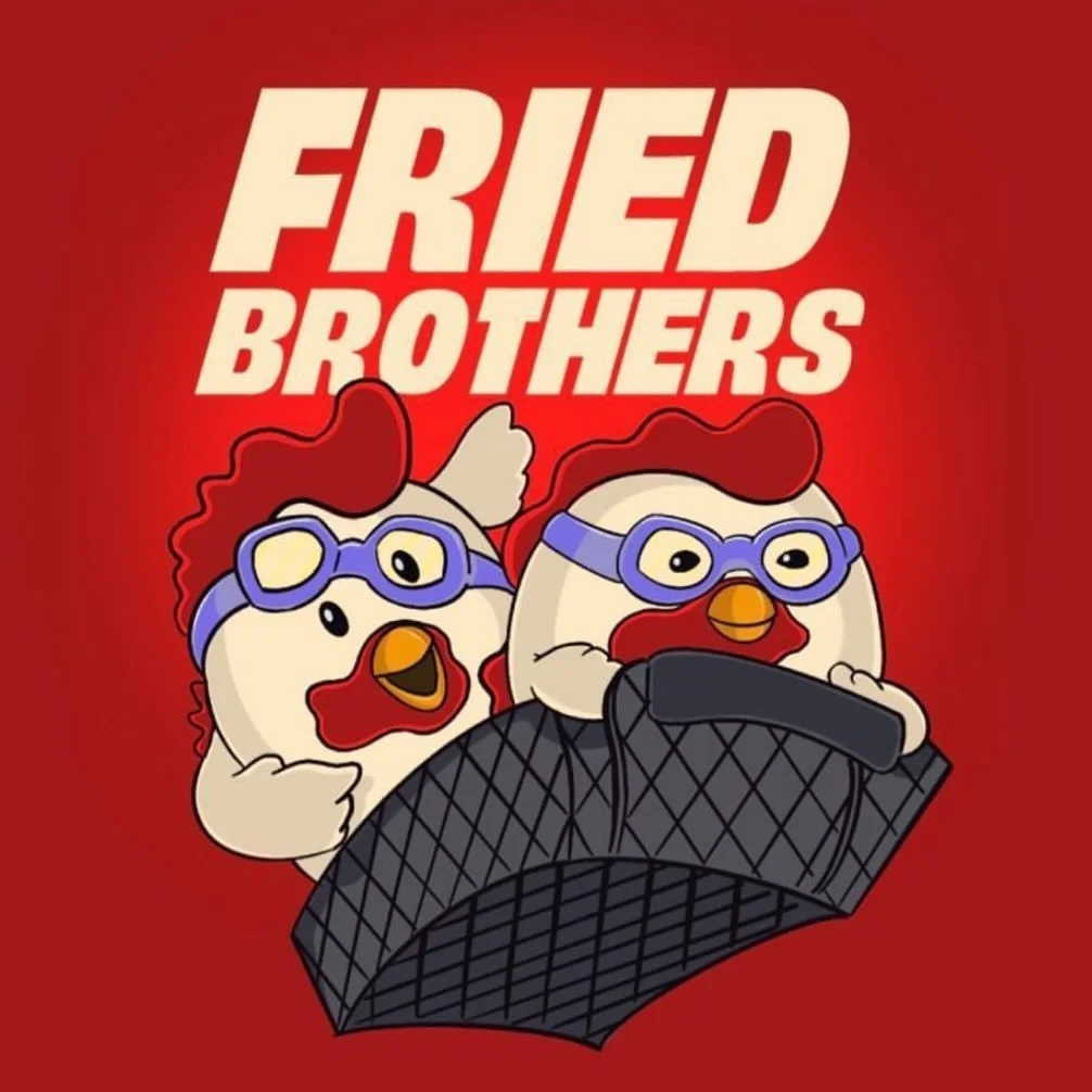 Fried Brothers 