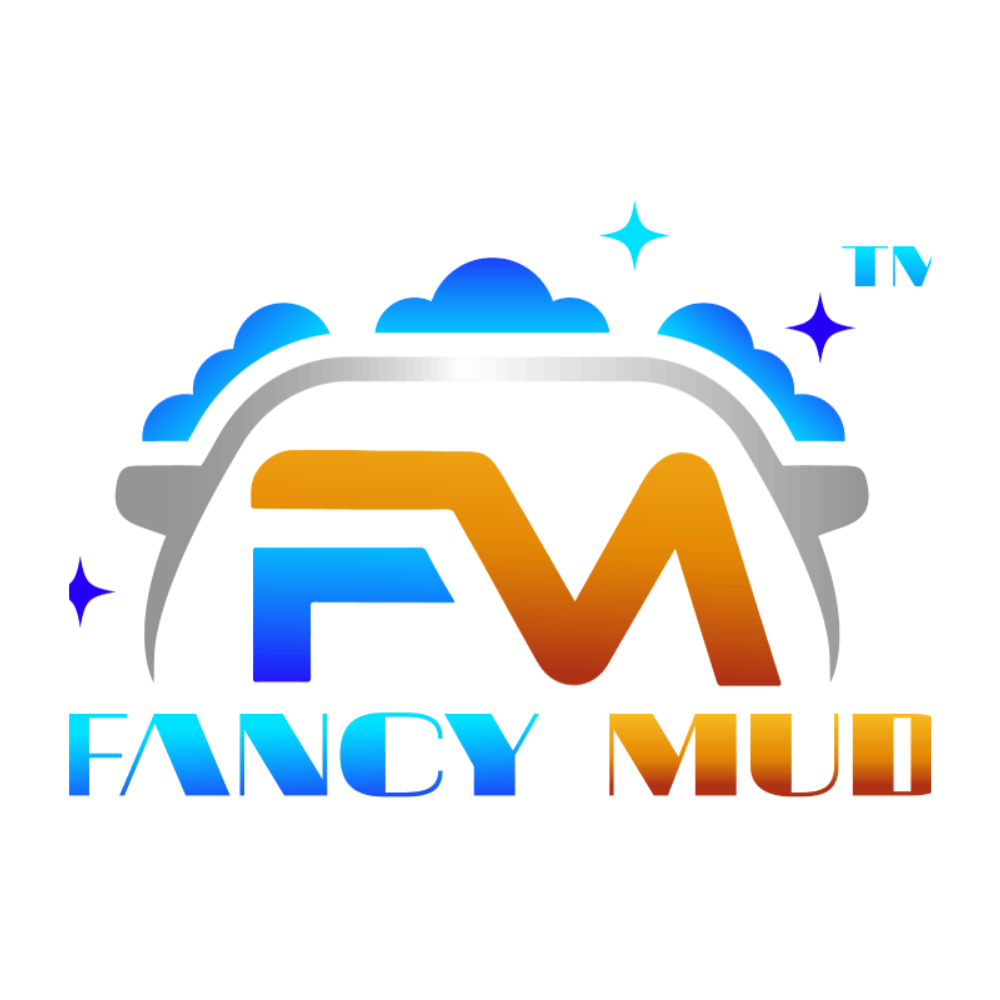 Fancy Mud Car Wash