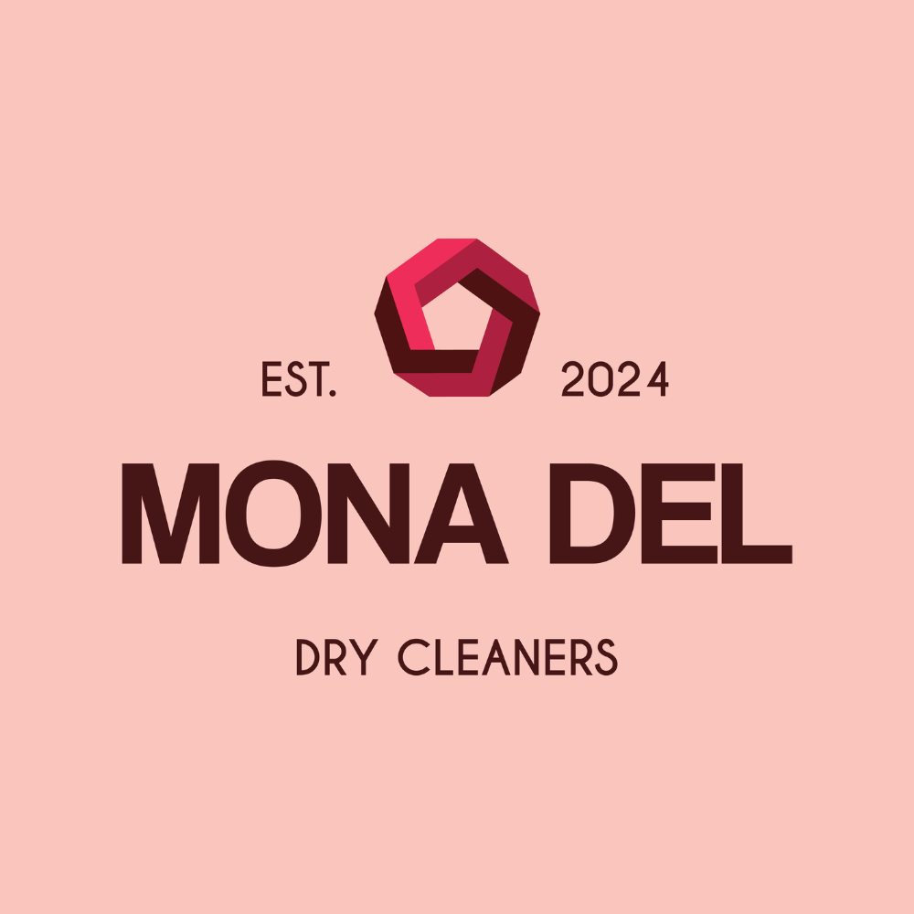 Mona Del Dry Cleaners 