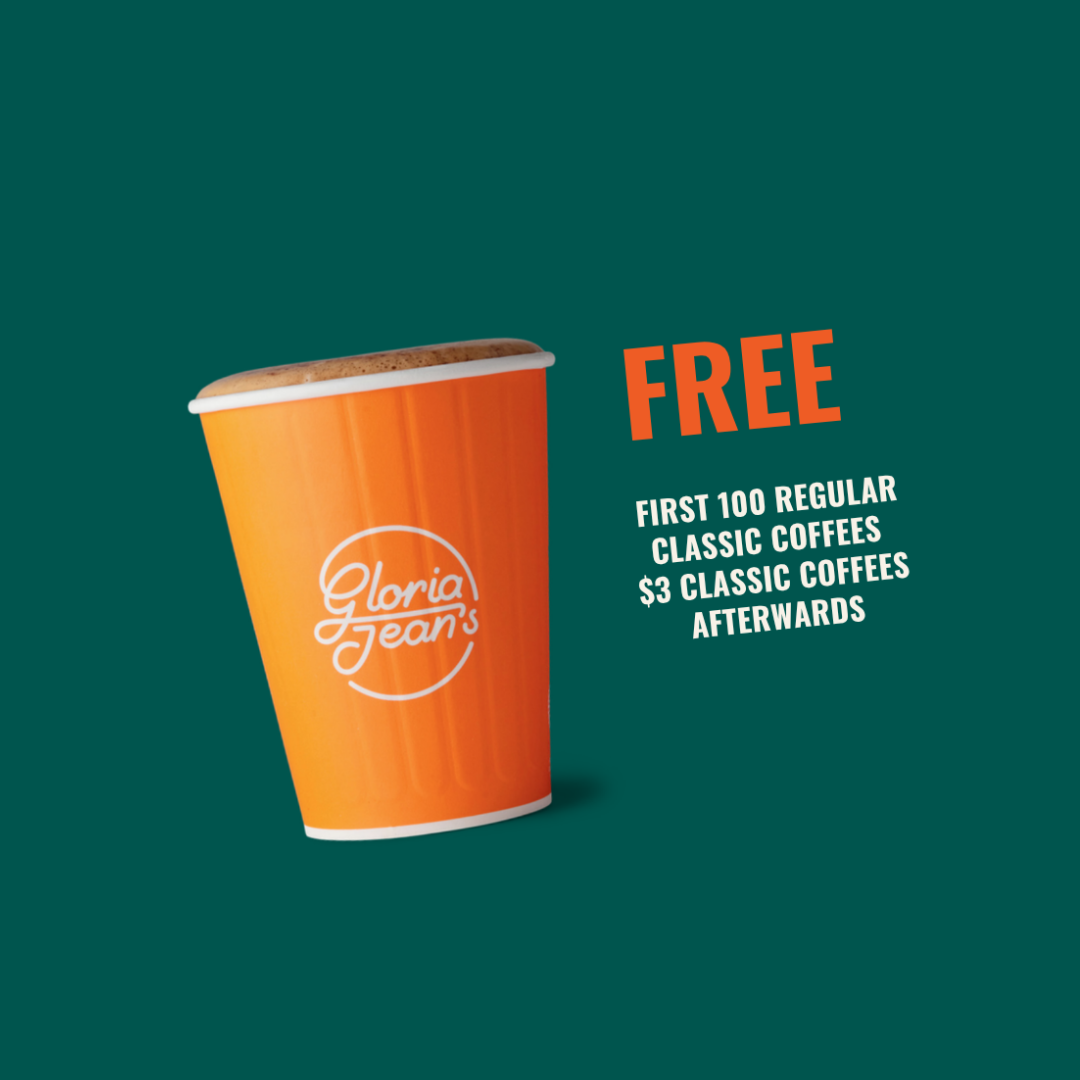 Barista Shout Day
