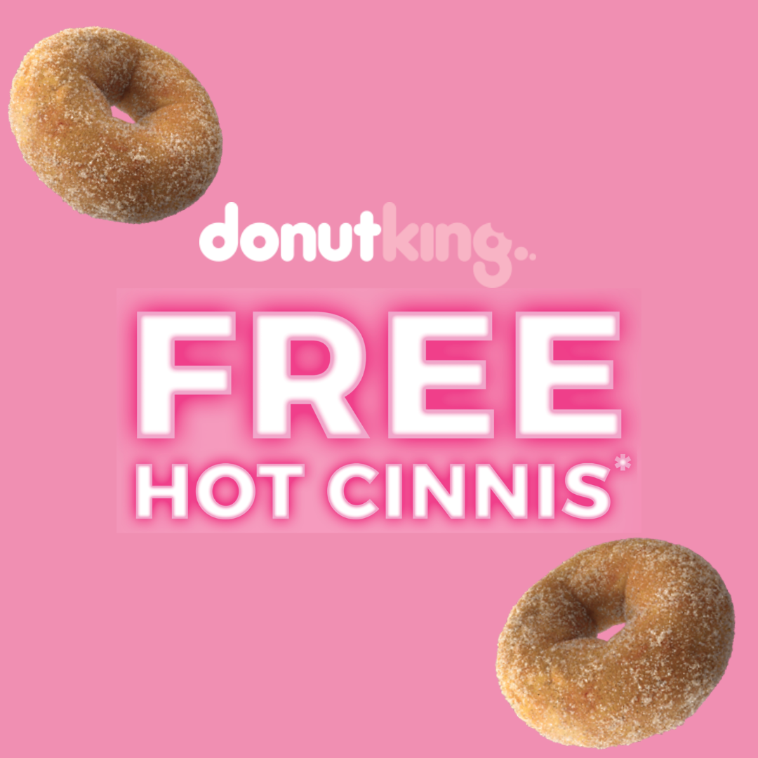 National Donut Day