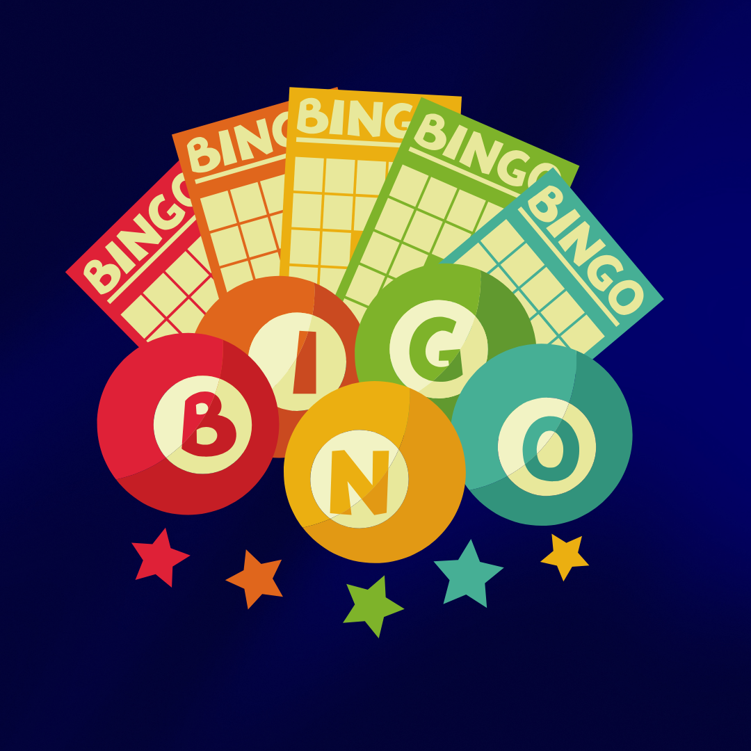 Community Bingo