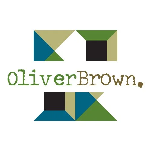 Oliver Brown